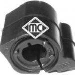 04656 METALCAUCHO опора