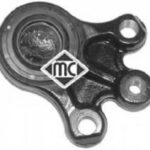 05045 METALCAUCHO шаровой шарнир