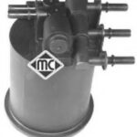 05387 METALCAUCHO топливный фильтр