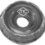 05754 METALCAUCHO опора стойки амортизатора