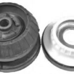 06119 METALCAUCHO опора стойки амортизатора