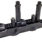 5DA358000191 HELLA катушка зажигания