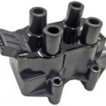 5DA358000291 HELLA катушка зажигания