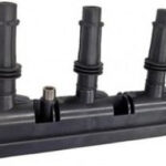 5DA358000341 HELLA катушка зажигания