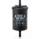 WK6031 MANN-FILTER фільтр паливний berlingo/partner (бензин) 96>08