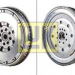 415014010 LUK маховик