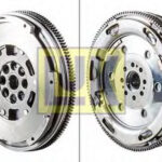 415019110 LUK маховик