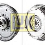 415020810 LUK маховик