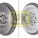 415029310 LUK маховик