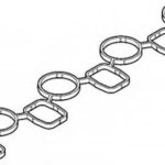 236320 ELRING прокладка