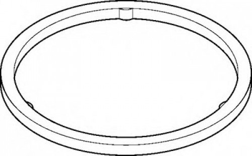 737710 ELRING прокладка 737710 ELRING прокладка