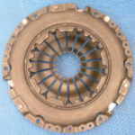 826712 VALEO комплект сцепления