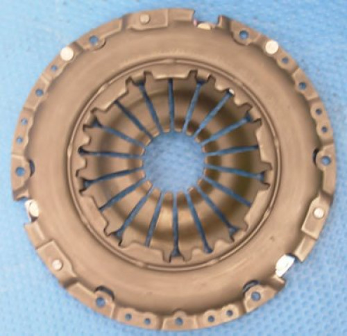 826712 VALEO комплект сцепления