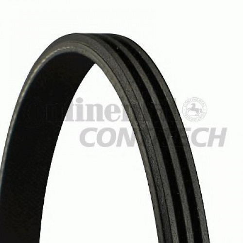 3PK760 CONTITECH v-ribbed belts