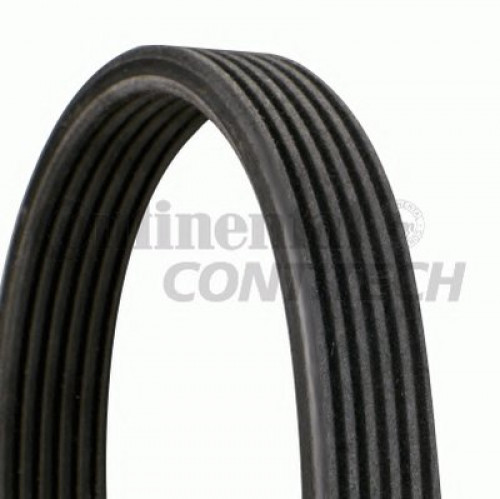 6DPK1825 CONTITECH v-ribbed belts
