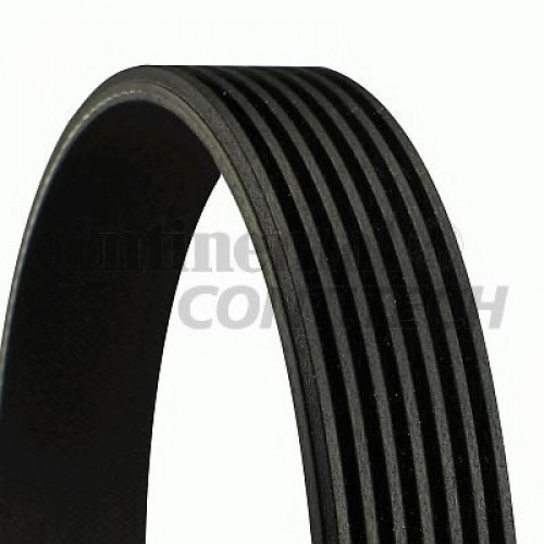 7PK2418 CONTITECH v-ribbed belts