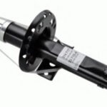 314717 SACHS амортизатор