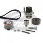 KP25607XS1 GATES водяной насос + комплект зубчатого ремня