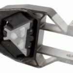 3772401 LEMFORDER кронштейн двигателя