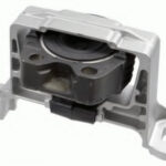 3772601 LEMFORDER кронштейн двигателя