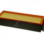 A1580 PURFLUX воздушный фильтр