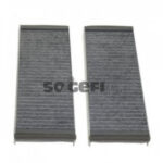 AHC2472 PURFLUX фильтр