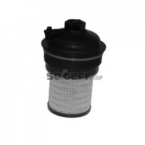 CS618 PURFLUX топливный фильтр CS618 PURFLUX топливный фильтр