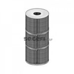 L460 PURFLUX масляный фильтр