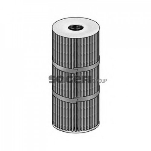 L460 PURFLUX масляный фильтр