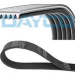 5PK1715S DAYCO ремінь генератора mb a-class (w168)/vaneo 1.7 98-05