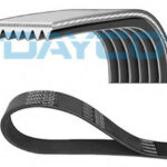 6PK2325 DAYCO ремінь генератора mb e-class (w124)/s-class (w140)/audi q5/q7 2.8-3.2 93-19