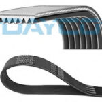 7PK1809 DAYCO ремінь генератора hiace/land cruiser 2.5-3.0 d-4d 01-