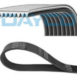 8PK2043 DAYCO ремінь генератора mb g-class (w463/x164)/m-class (w164)/s-class (w221) 3.0 05-13