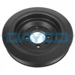 DPV1250 DAYCO шків колінвалу outlander 2.4 03-07