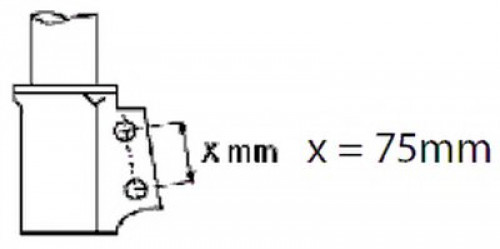 339766 KYB амортизатор