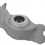 SM5652 KYB опора стойки амортизатора