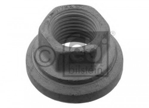 46707 FEBI BILSTEIN гайка колісна mb sprinter 509-519cdi/vw crafter 50 06-