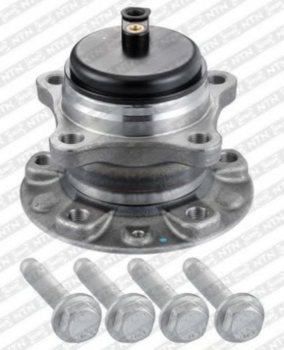 R15969 SNR підшипник маточини задн. citroen c4 picasso 13-