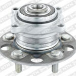R17487 SNR підшипник маточини задн. honda accord 08-