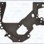 01215600 AJUSA прокладка корпуса газораспред. механизма