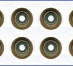 57053500 AJUSA комплект прокладок