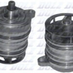 A258 DOLZ водяной насос