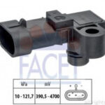 103196 FACET датчик давления воздуха
