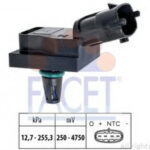 103246 FACET датчик давления воздуха