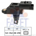 103261 FACET датчик давления воздуха