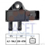 103271 FACET датчик давления воздуха