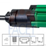 71283 FACET выключатель фонаря сигнала торможения