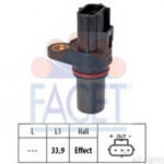 90745 FACET датчик частоты вращения