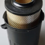 A141681 DENCKERMANN воздушный фильтр