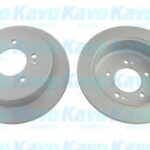BR3219C KAVO PARTS тормозной диск